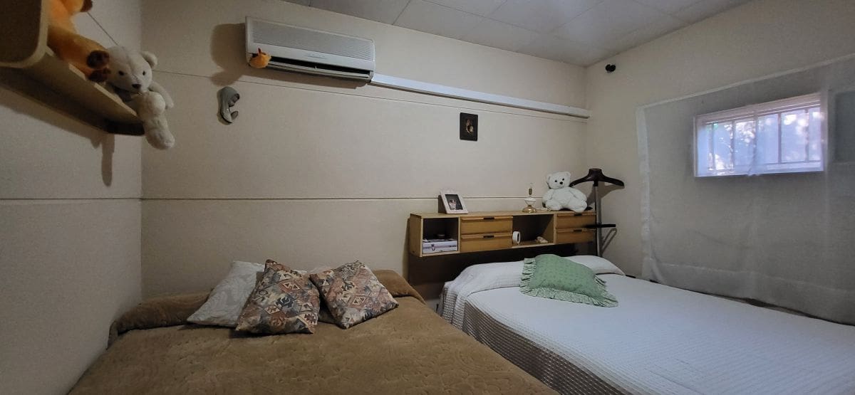 2 bedroom Finca/Country House for sale in Els Reguers - € 93,500 (Ref: 9149707)