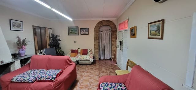 2 bedroom Finca/Country House for sale in Els Reguers, Tortosa - € 93,500 (Ref: 9149707)