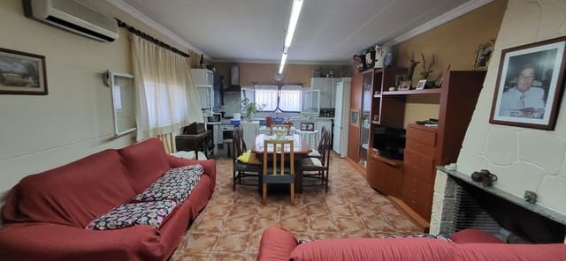 2 bedroom Finca/Country House for sale in Els Reguers, Tortosa - € 93,500 (Ref: 9149707)