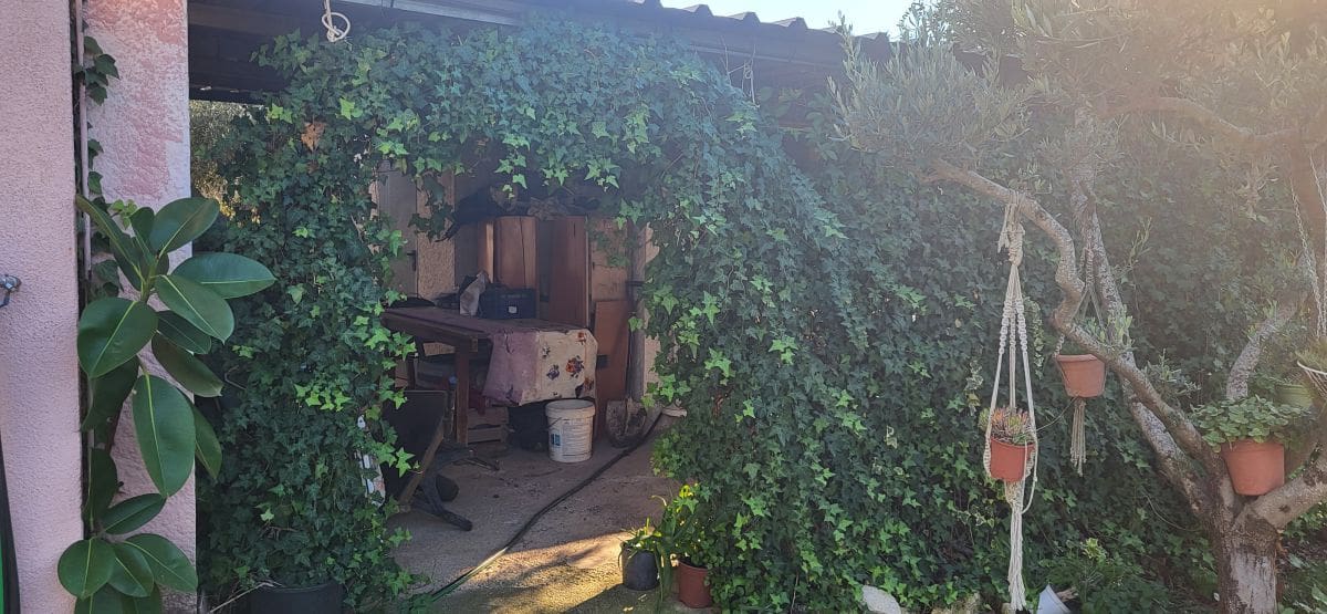 2 bedroom Finca/Country House for sale in Els Reguers - € 93,500 (Ref: 9149707)