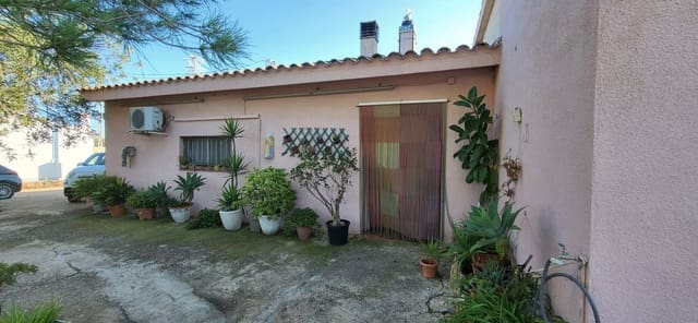 2 slaapkamer Finca/Landhuis te koop in Els Reguers, Tortosa - € 110.000 (Ref: 9149707)