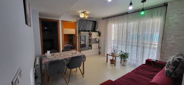 2 Zimmer Apartment zu verkaufen in L'Ampolla - 130.000 € (Ref: 9149710)
