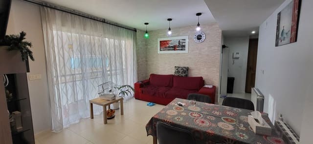 2 Zimmer Apartment zu verkaufen in L'Ampolla - 130.000 € (Ref: 9149710)