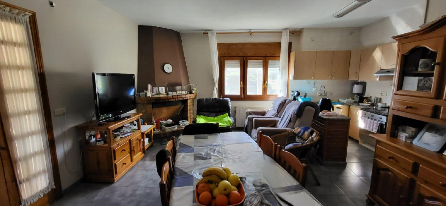 5 soverom Villa til salgs i Tortosa - € 215 000 (Ref: 9149711)