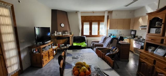 5 soverom Villa til salgs i Tortosa - € 215 000 (Ref: 9149711)