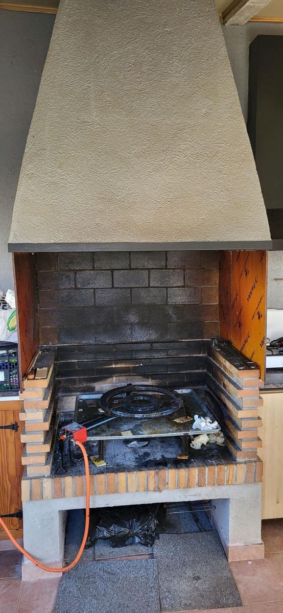 5 soverom Villa til salgs i Tortosa - € 215 000 (Ref: 9149711)