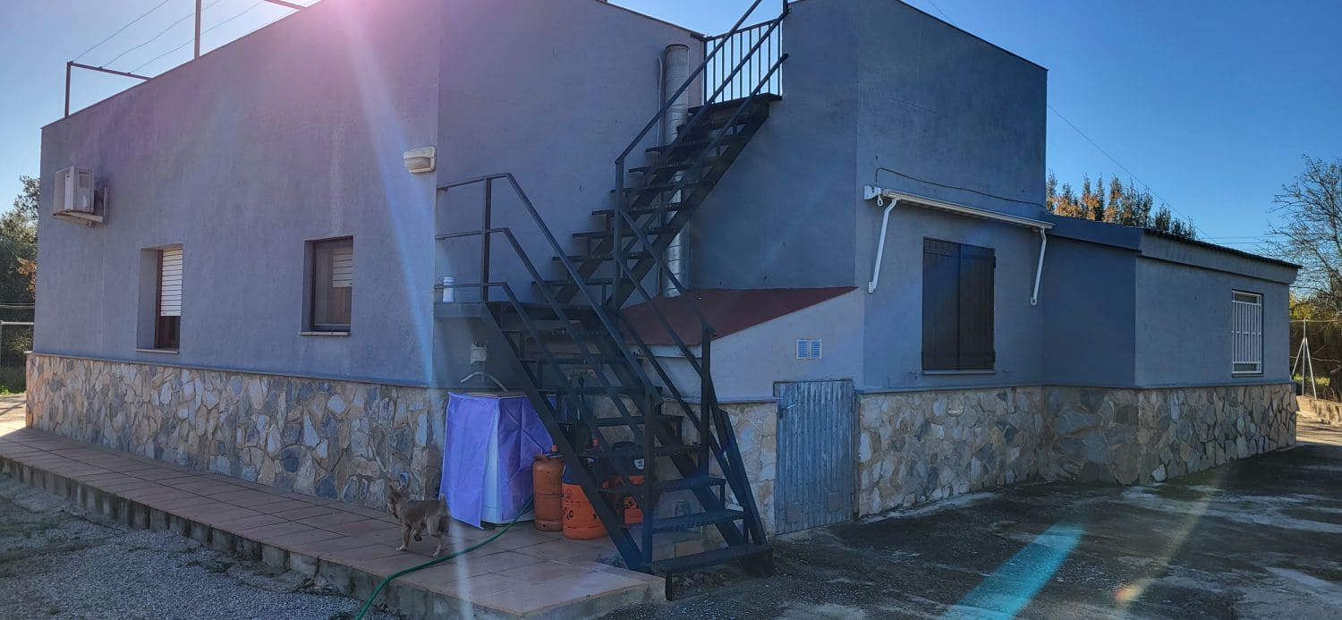 5 soverom Villa til salgs i Tortosa - € 215 000 (Ref: 9149711)