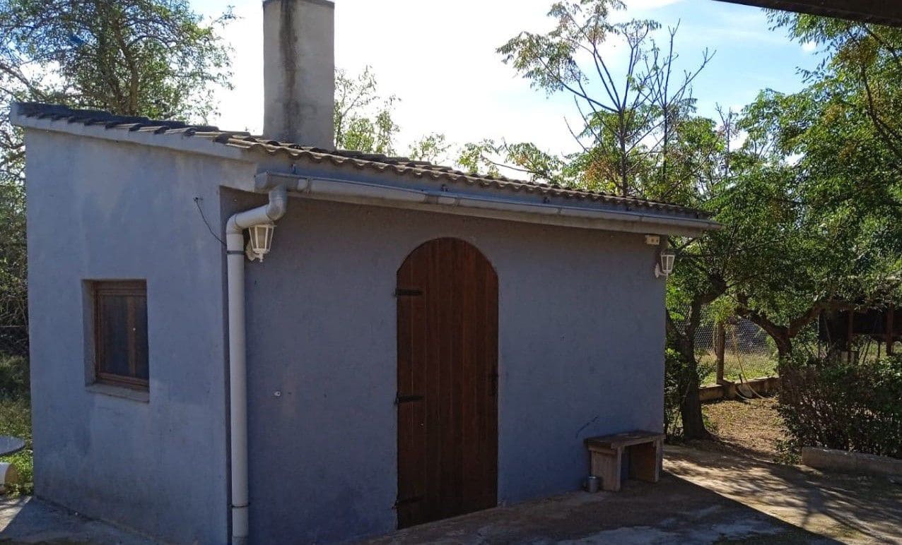 5 soverom Villa til salgs i Tortosa - € 215 000 (Ref: 9149711)