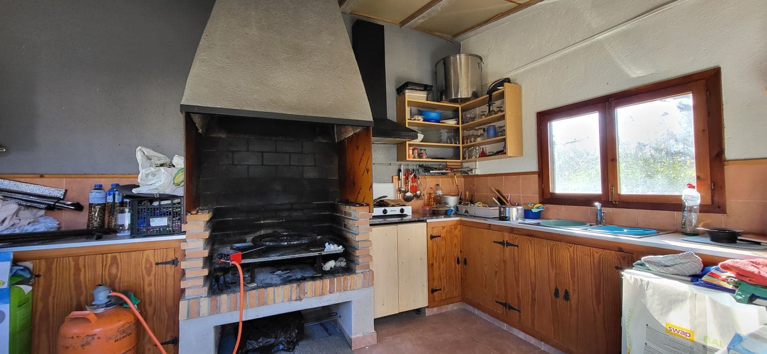 5 soverom Villa til salgs i Tortosa - € 215 000 (Ref: 9149711)