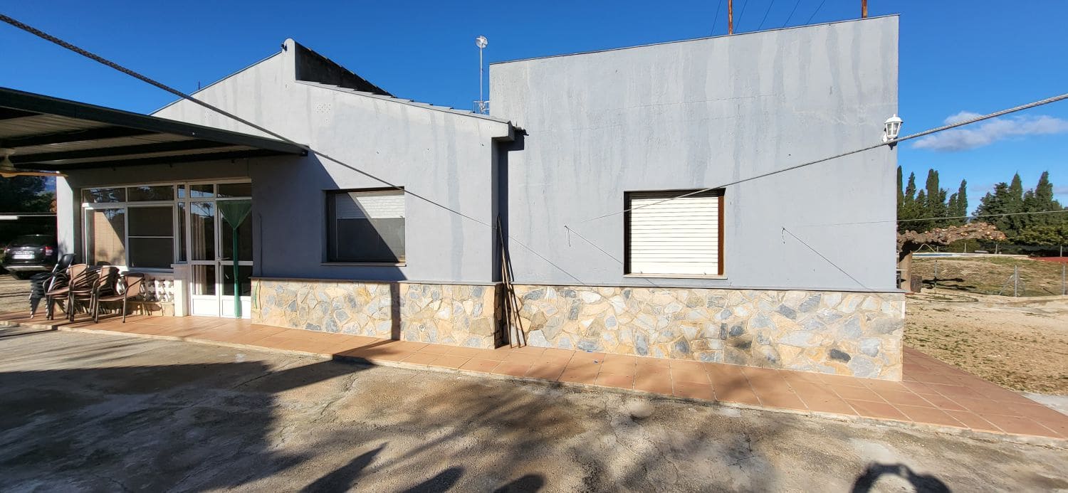 5 soverom Villa til salgs i Tortosa - € 215 000 (Ref: 9149711)