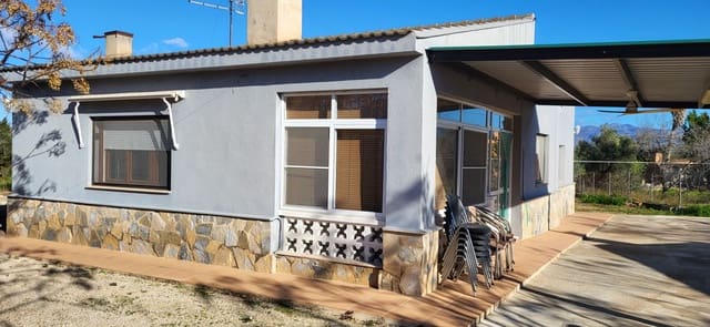5 slaapkamer Villa te koop in Tortosa - € 227.000 (Ref: 9149711)