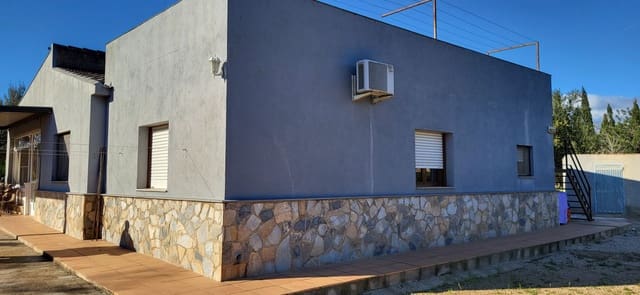 5 soverom Villa til salgs i Tortosa - € 215 000 (Ref: 9149711)