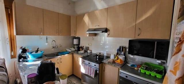 5 soverom Villa til salgs i Tortosa - € 215 000 (Ref: 9149711)