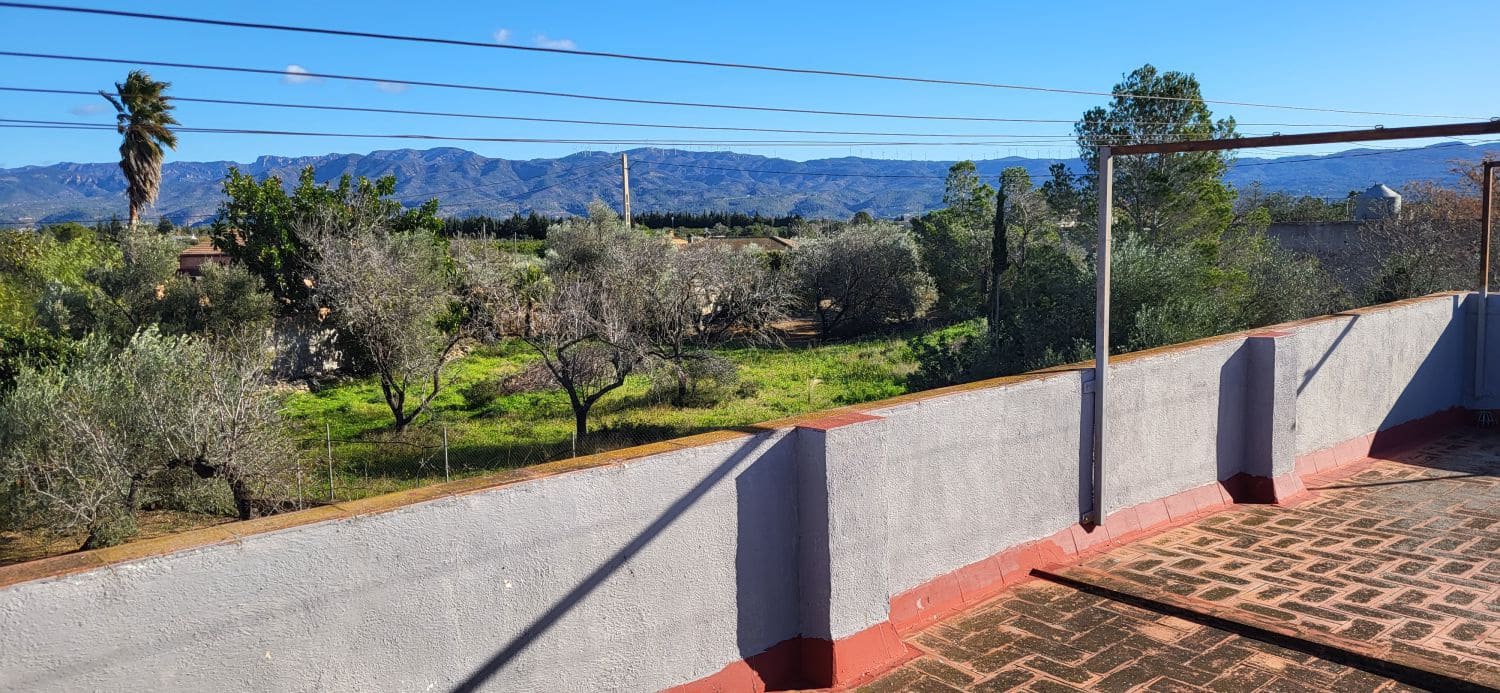 5 soverom Villa til salgs i Tortosa - € 215 000 (Ref: 9149711)