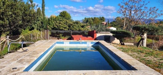 5 slaapkamer Villa te koop in Tortosa - € 227.000 (Ref: 9149711)