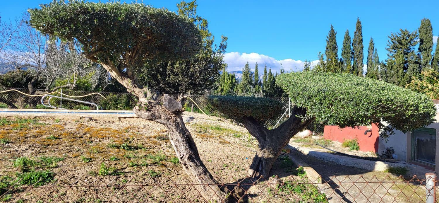 5 soverom Villa til salgs i Tortosa - € 215 000 (Ref: 9149711)