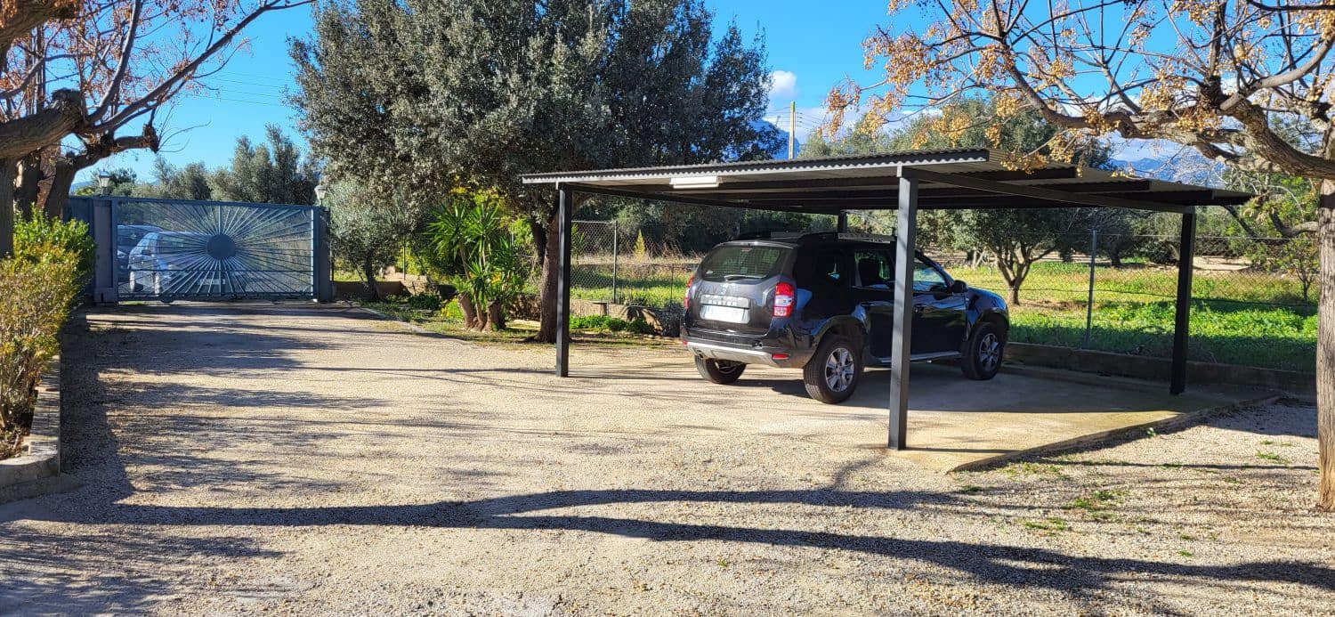 5 soverom Villa til salgs i Tortosa - € 215 000 (Ref: 9149711)