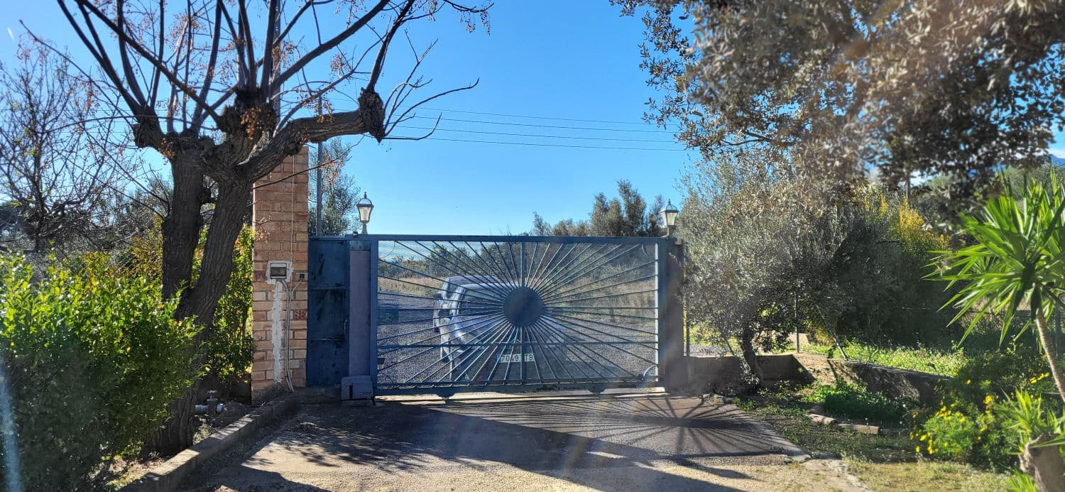 5 soverom Villa til salgs i Tortosa - € 215 000 (Ref: 9149711)