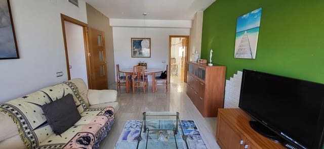 3 sypialnia Mieszkanie na sprzedaż w Sant Jaume d'Enveja - 108 900 € (Ref: 9149712)