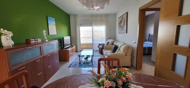 3 sypialnia Mieszkanie na sprzedaż w Sant Jaume d'Enveja - 108 900 € (Ref: 9149712)