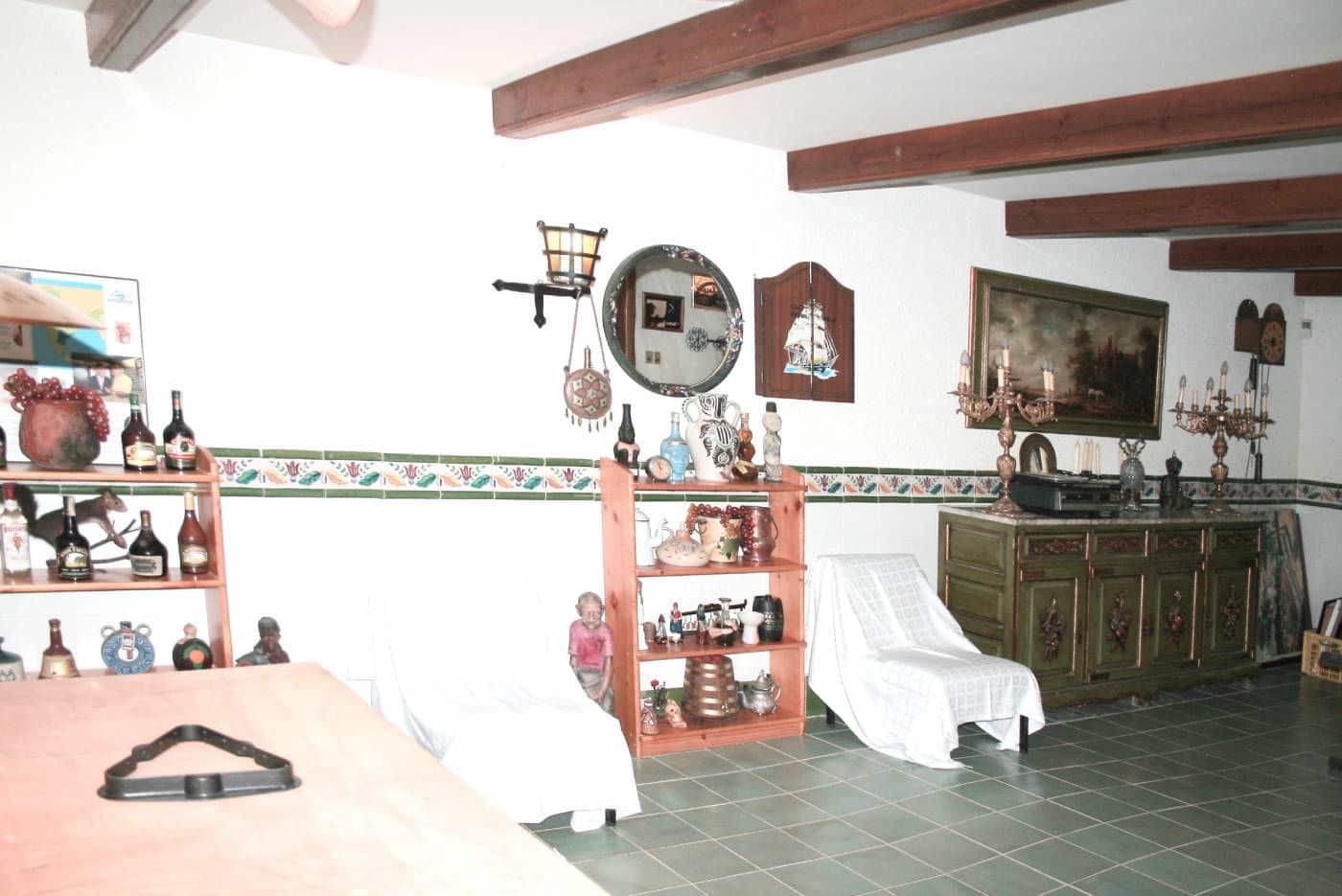 7 soveværelse Villa til salg i La Portellada - € 625.000 (Ref: 9149714)