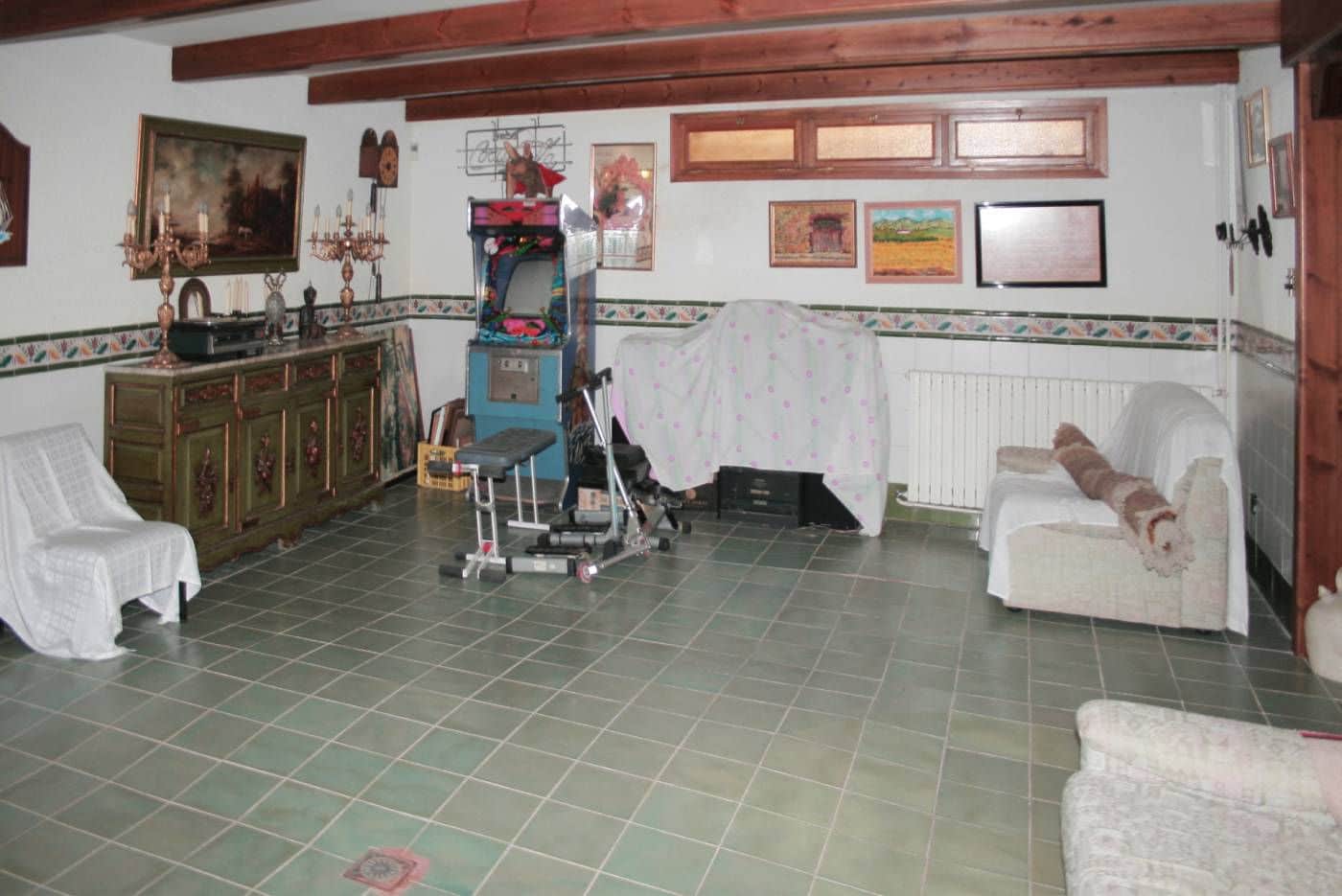 7 soveværelse Villa til salg i La Portellada - € 625.000 (Ref: 9149714)