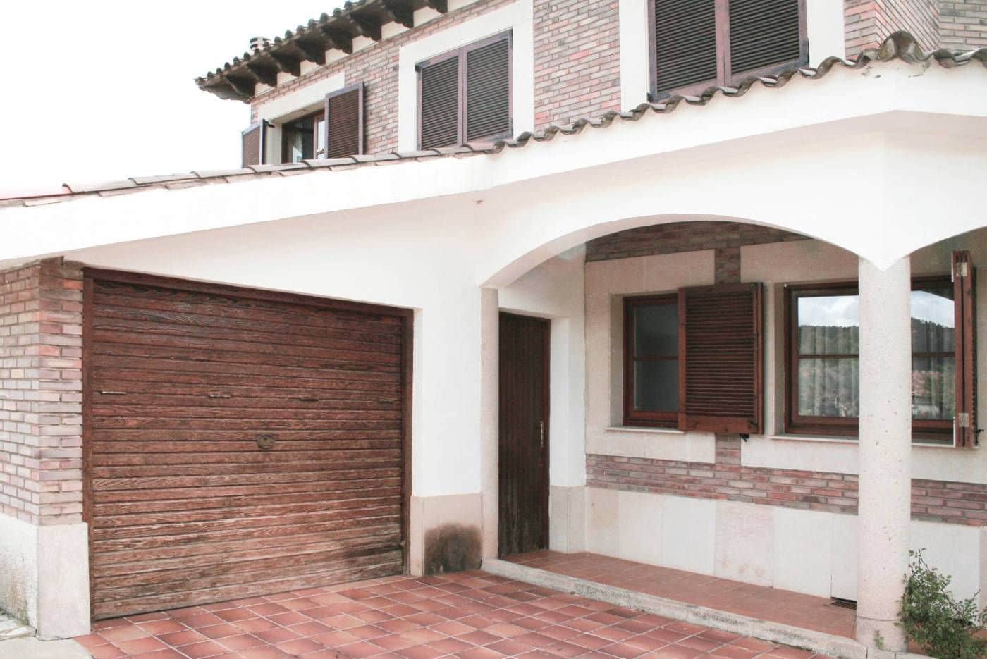 7 soveværelse Villa til salg i La Portellada - € 625.000 (Ref: 9149714)