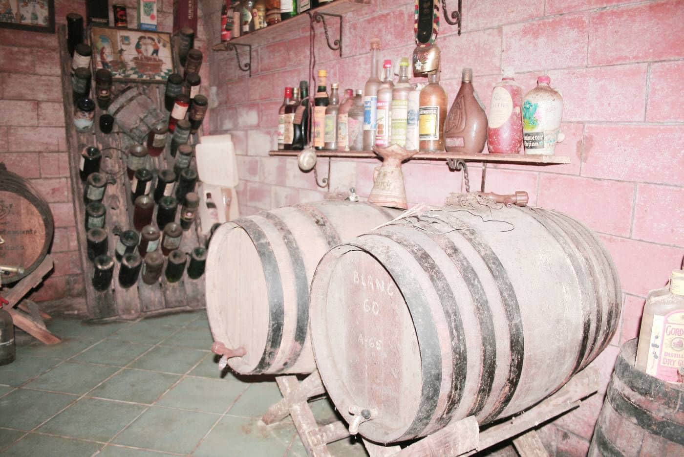 7 soveværelse Villa til salg i La Portellada - € 625.000 (Ref: 9149714)