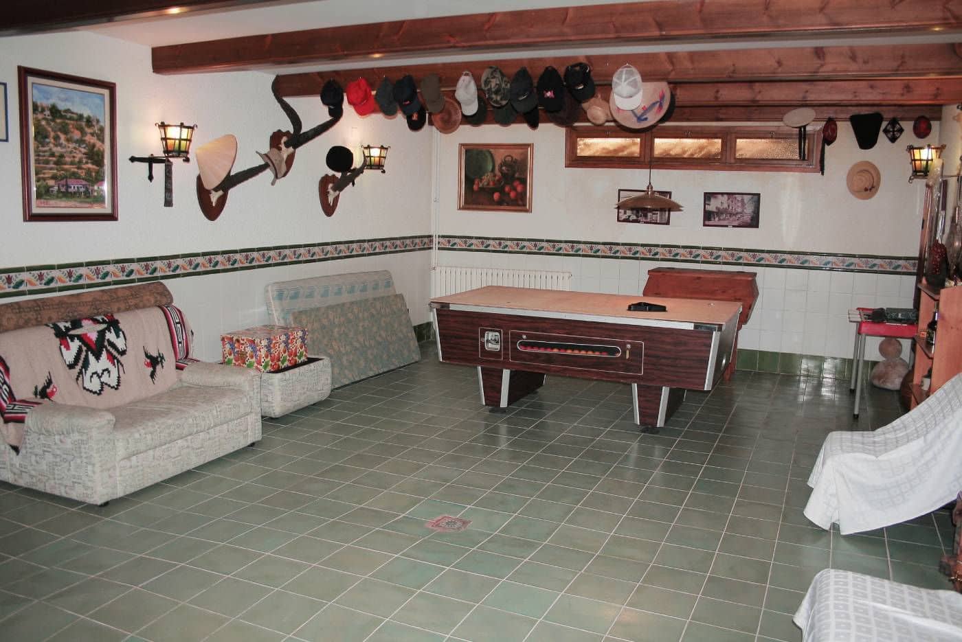 7 soveværelse Villa til salg i La Portellada - € 625.000 (Ref: 9149714)