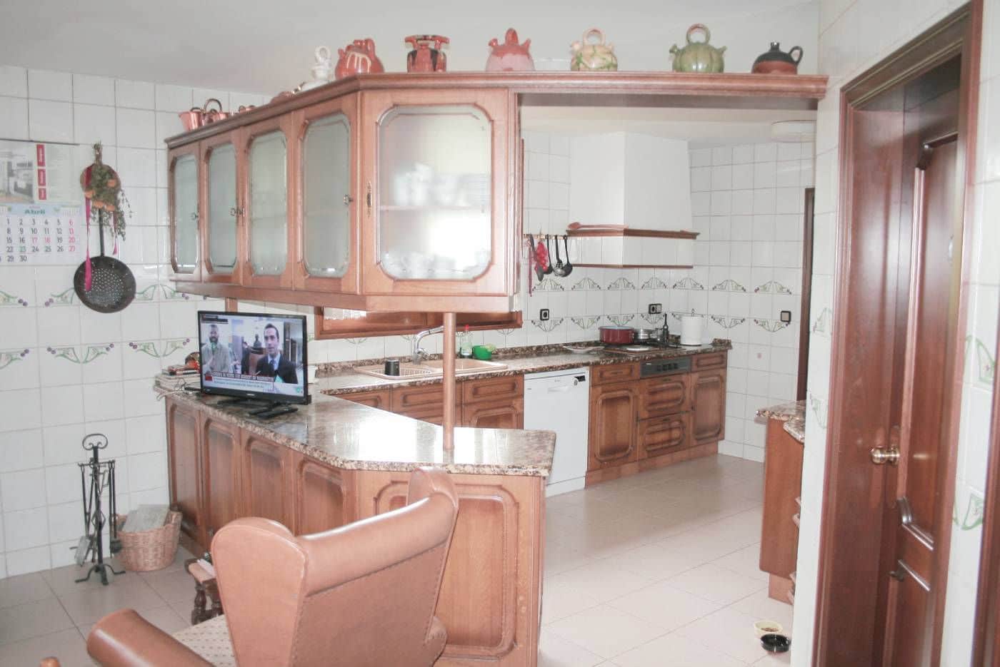 7 soveværelse Villa til salg i La Portellada - € 625.000 (Ref: 9149714)