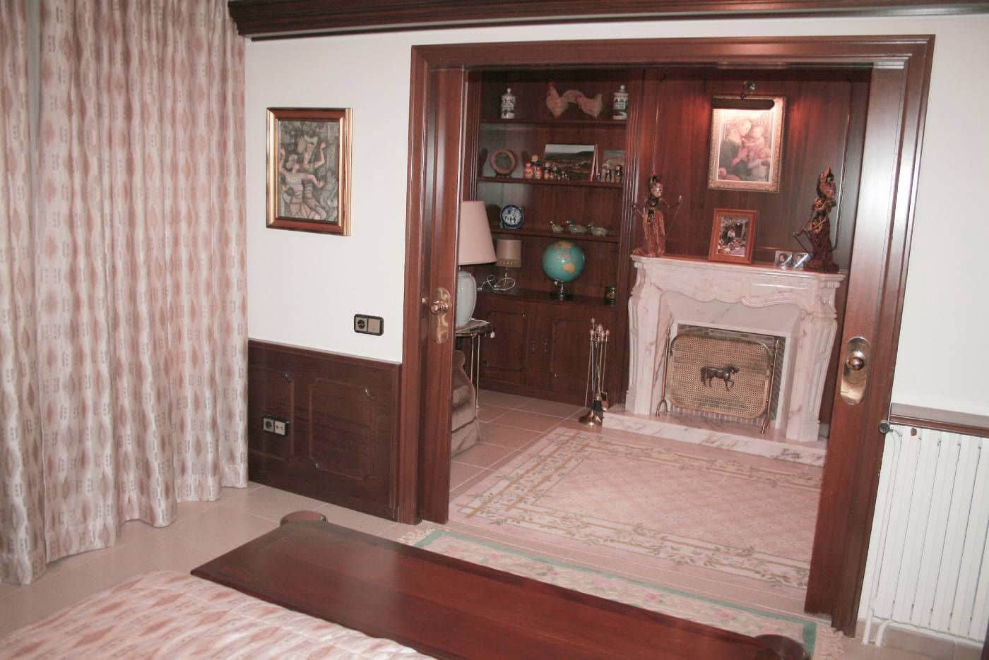 7 soveværelse Villa til salg i La Portellada - € 625.000 (Ref: 9149714)