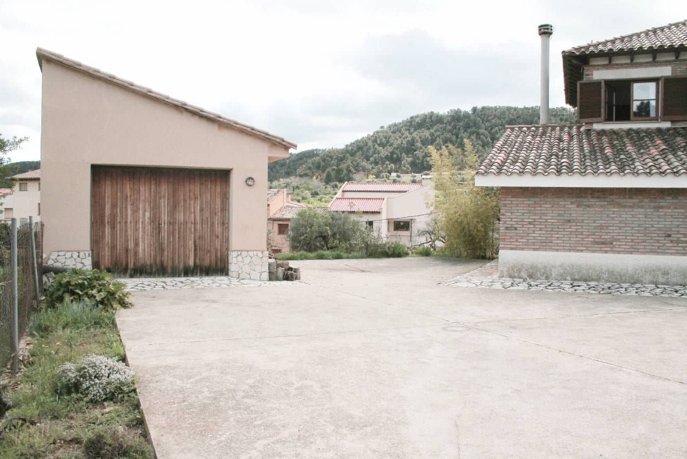 7 soveværelse Villa til salg i La Portellada - € 625.000 (Ref: 9149714)