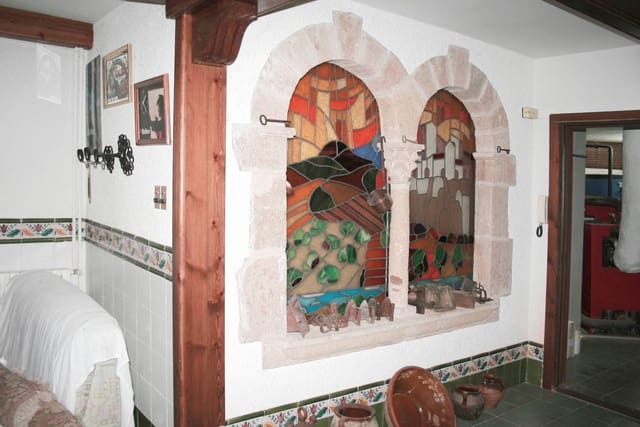 7 sovrum Villa till salu i La Portellada - 625 000 € (Ref: 9149714)