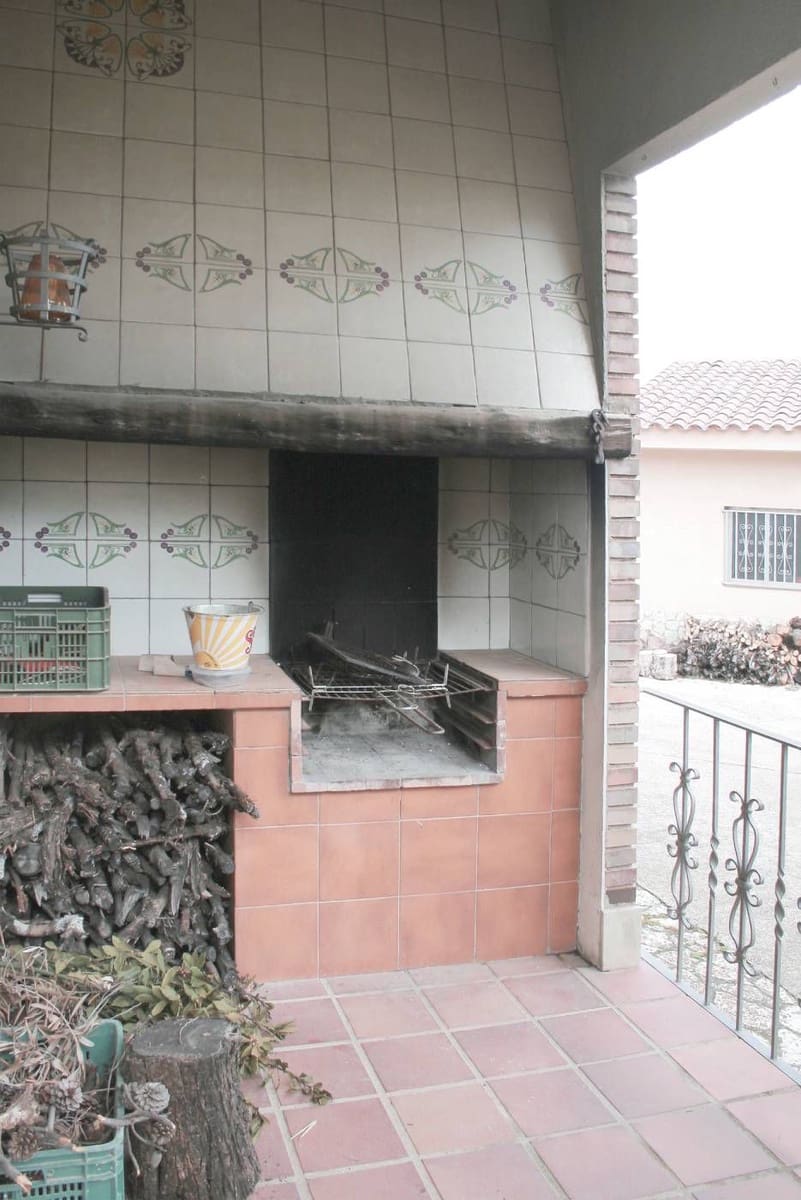 7 soveværelse Villa til salg i La Portellada - € 625.000 (Ref: 9149714)