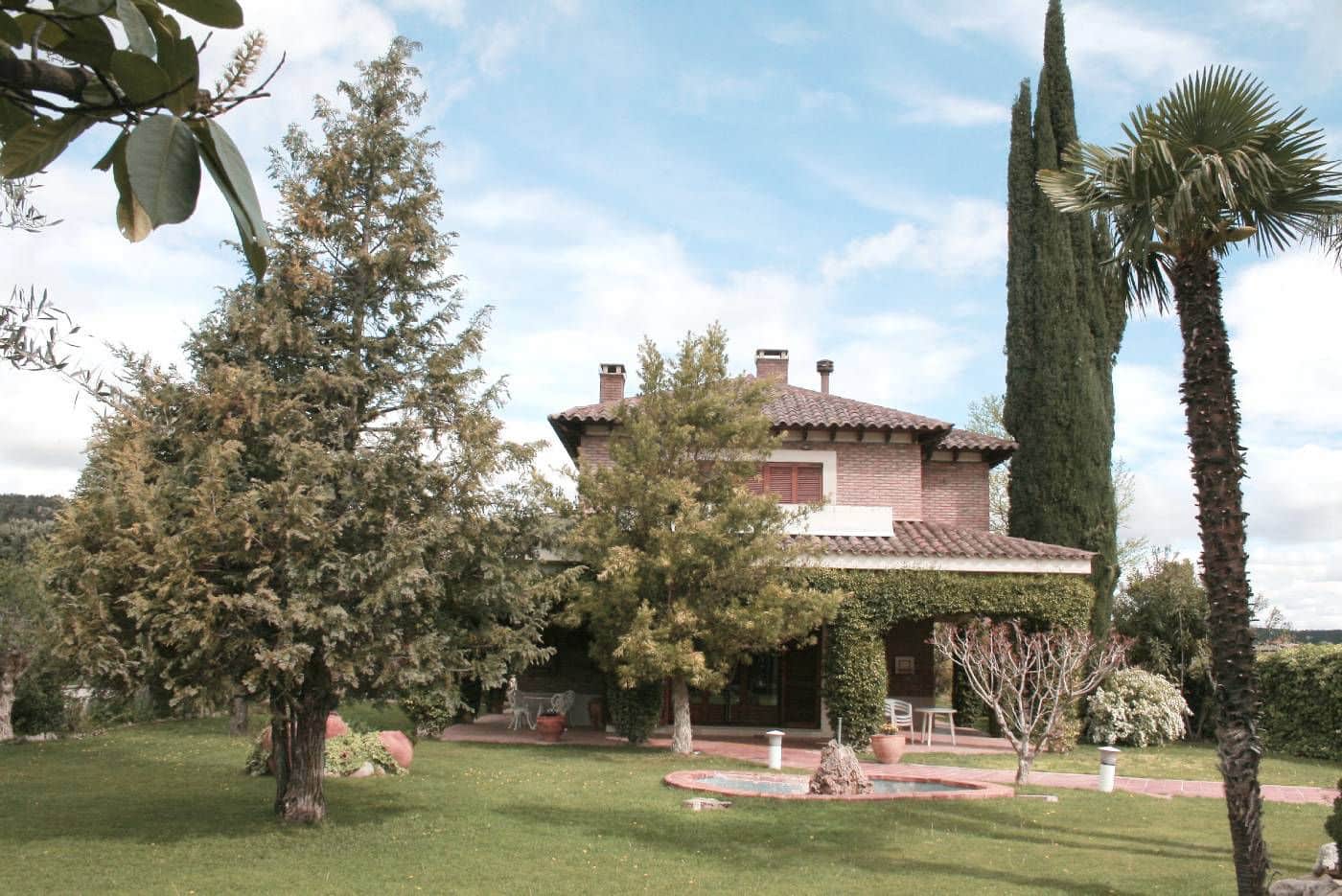 7 soveværelse Villa til salg i La Portellada - € 625.000 (Ref: 9149714)