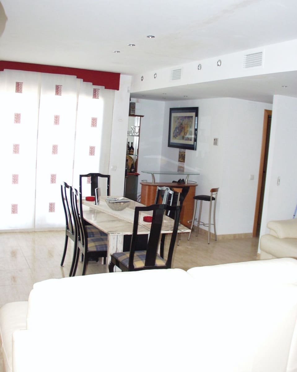 6 bedroom Terraced Villa for sale in L'Ampolla - € 289,000 (Ref: 9149715)