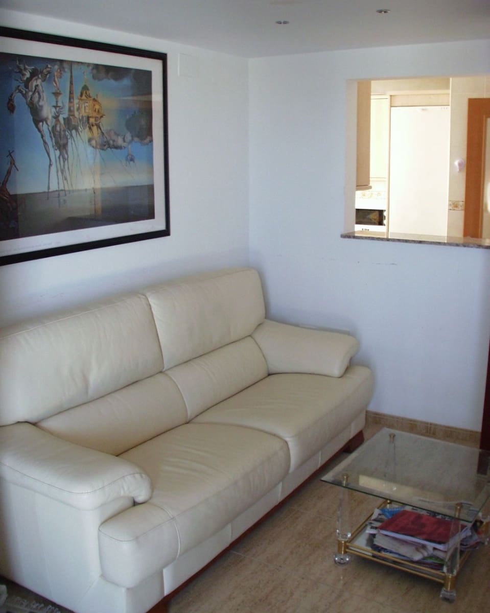 6 bedroom Terraced Villa for sale in L'Ampolla - € 289,000 (Ref: 9149715)