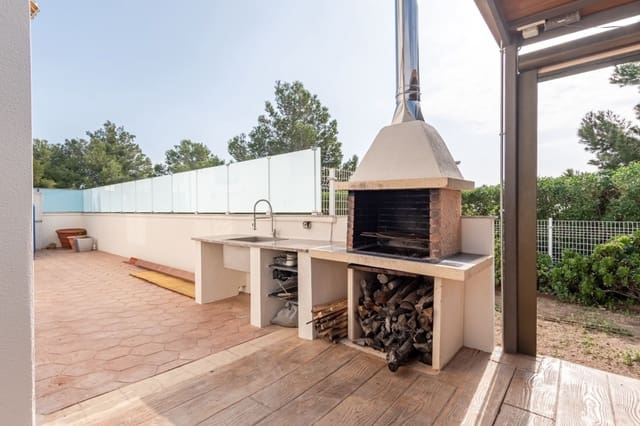 6 slaapkamer Rijtjeshuis te koop in L'Ampolla - € 289.000 (Ref: 9149715)