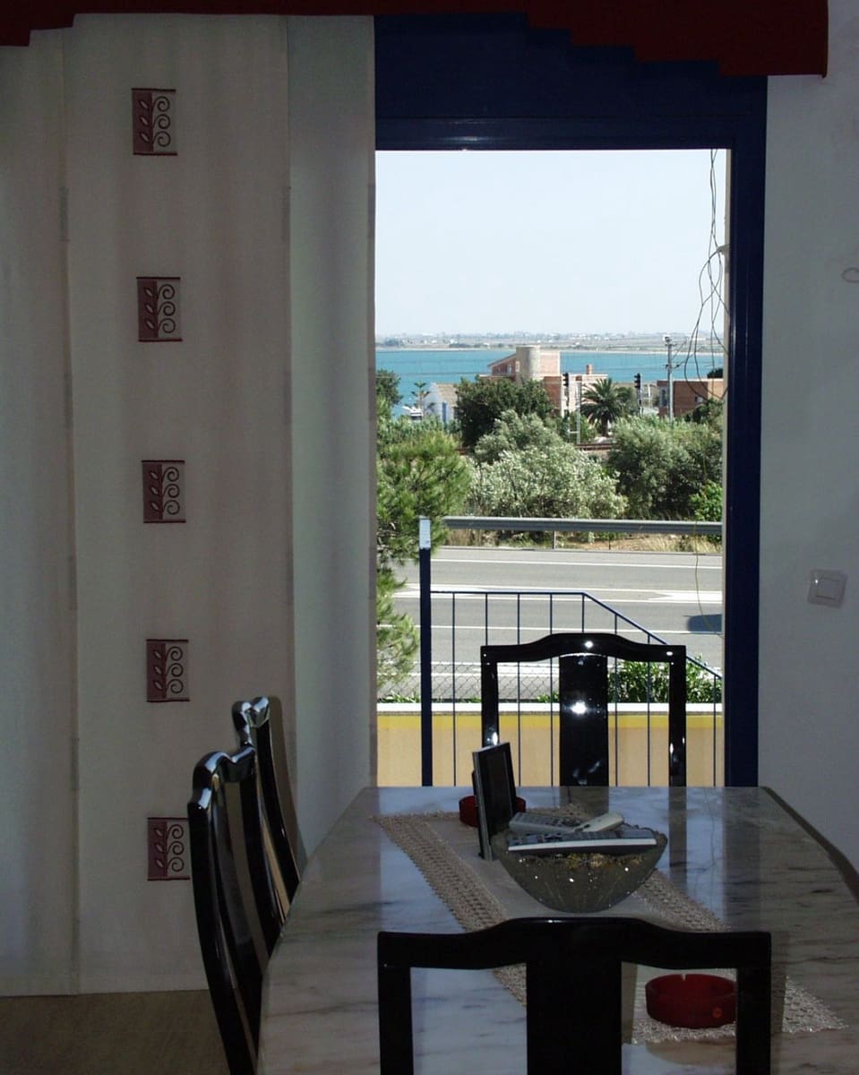 6 bedroom Terraced Villa for sale in L'Ampolla - € 289,000 (Ref: 9149715)