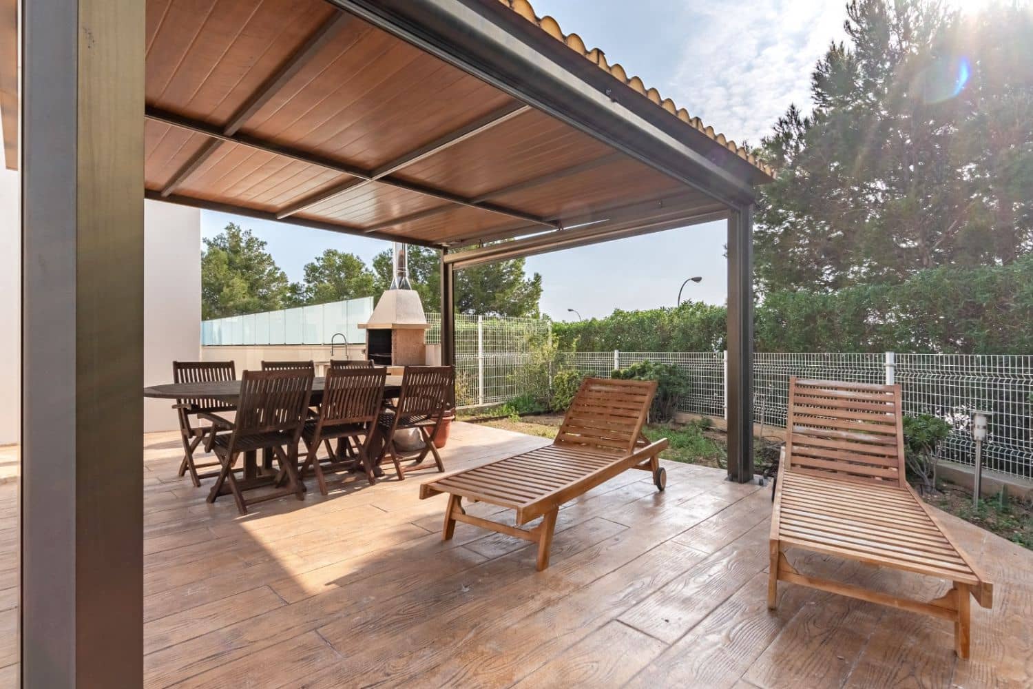 6 bedroom Terraced Villa for sale in L'Ampolla - € 289,000 (Ref: 9149715)