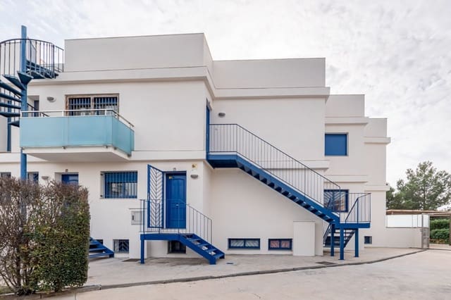 6 sypialnia Dom szeregowy na sprzedaż w L'Ampolla - 289 000 € (Ref: 9149715)