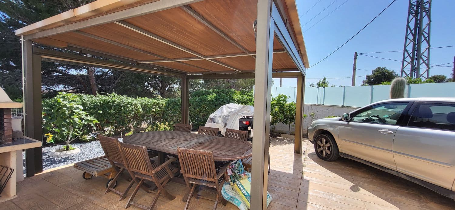 6 bedroom Terraced Villa for sale in L'Ampolla - € 289,000 (Ref: 9149715)