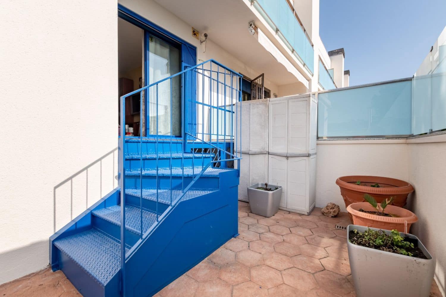 6 bedroom Terraced Villa for sale in L'Ampolla - € 289,000 (Ref: 9149715)