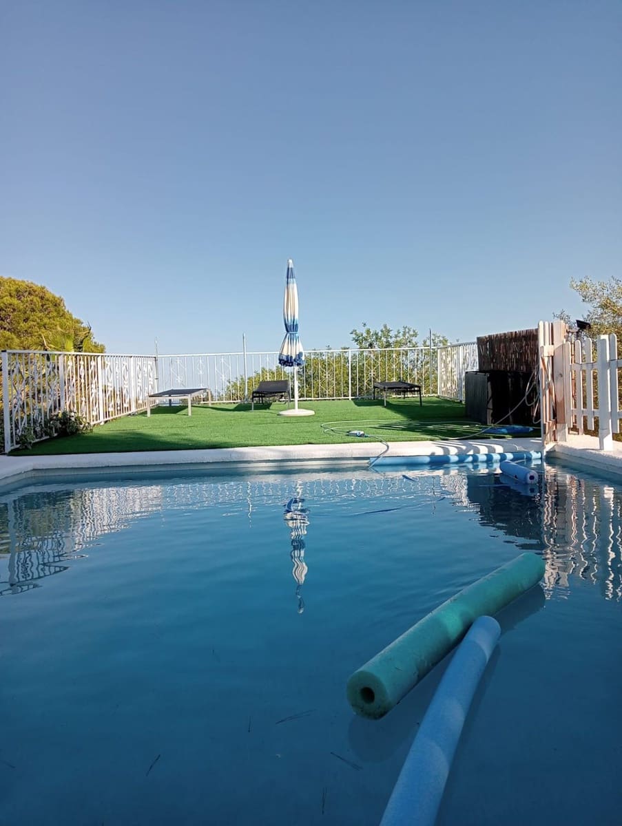 4 slaapkamer Finca/Landhuis te koop in L'Ampolla - € 295.000 (Ref: 9149716)