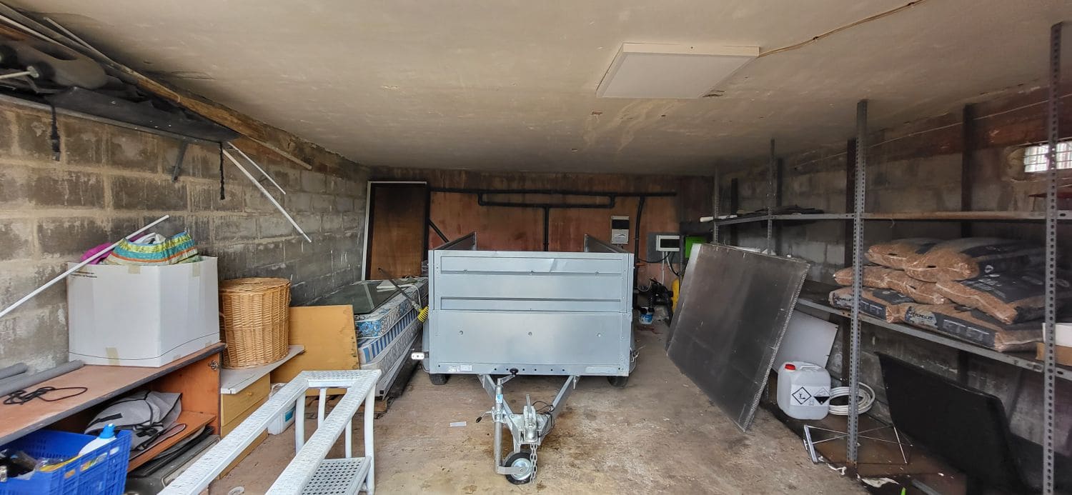 4 slaapkamer Finca/Landhuis te koop in L'Ampolla - € 295.000 (Ref: 9149716)