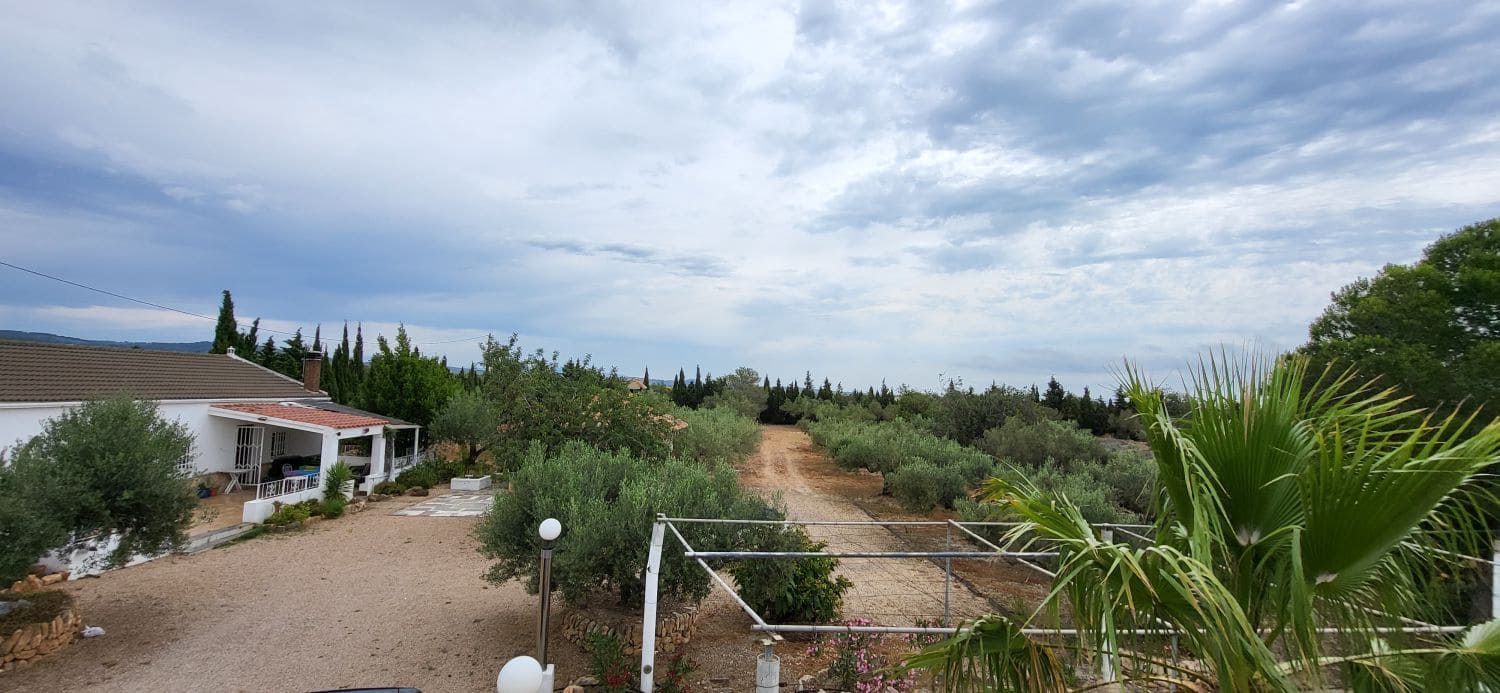 4 slaapkamer Finca/Landhuis te koop in L'Ampolla - € 295.000 (Ref: 9149716)