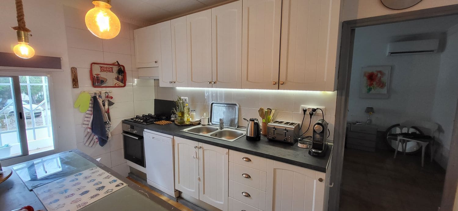 4 slaapkamer Finca/Landhuis te koop in L'Ampolla - € 295.000 (Ref: 9149716)