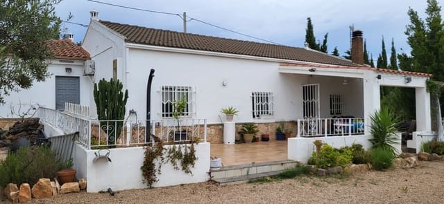 4 sypialnia Finka/Dom wiejski na sprzedaż w L'Ampolla - 295 000 € (Ref: 9149716)