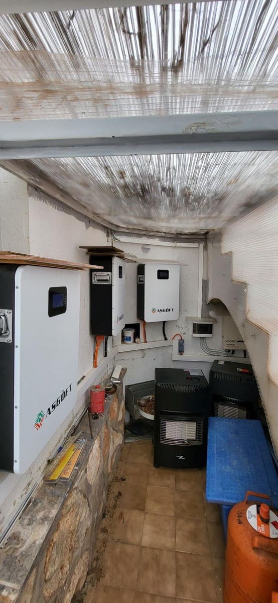 4 slaapkamer Finca/Landhuis te koop in L'Ampolla - € 295.000 (Ref: 9149716)