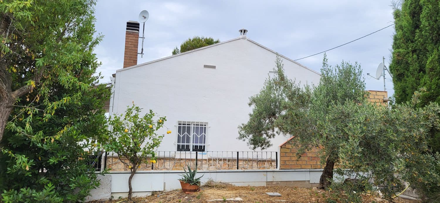 4 slaapkamer Finca/Landhuis te koop in L'Ampolla - € 295.000 (Ref: 9149716)